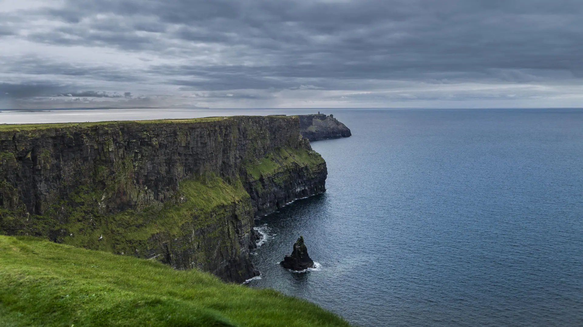 irlandia